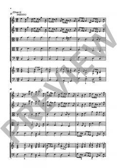 Sonata pro tabula a 10 C-Dur C 112 (Heinrich Ignaz Franz Biber) 