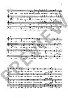 O der weinenden Kinder Nacht (Felicitas Kukuck) 