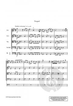Freude, schöner Götterfunken (Ludwig van Beethoven) 