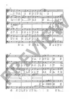 Surrexit pastor bonus (Hans Leo Haßler) 