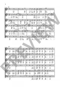 Surrexit pastor bonus (Hans Leo Haßler) 