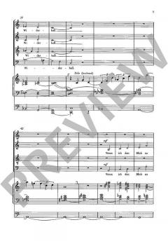 Psalm 8 nach dem Genfer Psalter (Zsolt Gardonyi) 