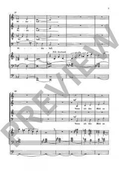 Psalm 8 nach dem Genfer Psalter (Zsolt Gardonyi) 