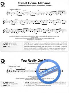 Rock Riffs for Trumpet im Alle Noten Shop kaufen kaufen