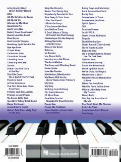 Scott the Piano Guy's Favorite Piano Fake Book Vol. 2