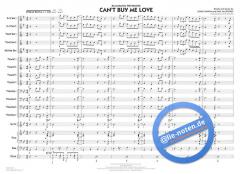 Can't Buy Me Love von John Lennon 