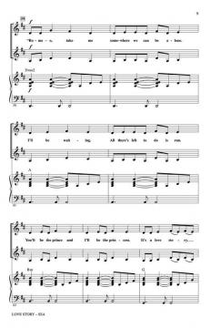 Love Story (Taylor Swift) 