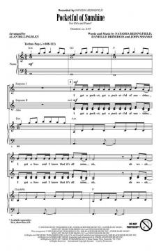 Pocketful Of Sunshine von Natasha Bedingfield (Download) 