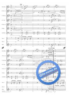 The Winner Takes It All von Benny Andersson (Download) 