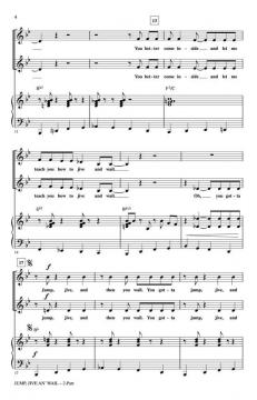 Jump, Jive An' Wail von Louis Prima (Download) 