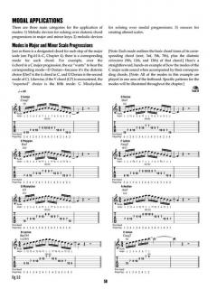 Soloing Strategies For Guitar von Tom Kolb 