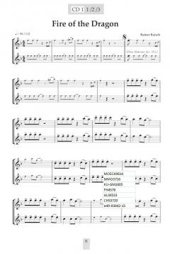 Music Mix 2 