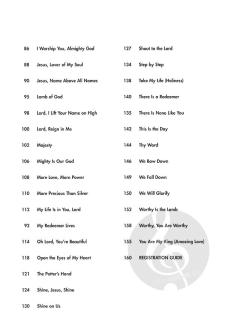 The Best Praise & Worship Songs Ever 
