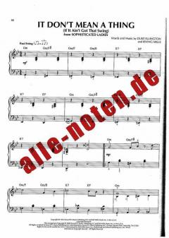 Duke Ellington 