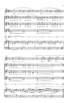 Tango To Evora von Loreena McKennitt 