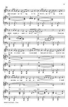 Disney On Stage (Medley) 