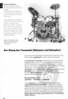 Easy Drumming (Siegfried Hofmann) 