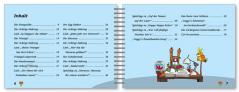Voggy's Kinder-Percussion 1x1 von Yasmin Abendroth im Alle Noten Shop kaufen