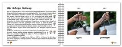 Voggy's Kinder-Percussion 1x1 von Yasmin Abendroth im Alle Noten Shop kaufen