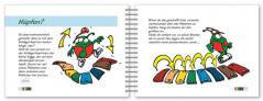 Voggy's Glockenspielschule von Martina Holtz 