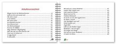 Voggy's Weihnachtslieder für Blockflöte (Martina Holtz) 