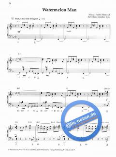 Akkordeon Pur: Jazz & Swing 2 im Alle Noten Shop kaufen