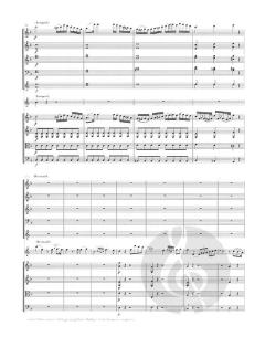 Scene für Englischhorn und Orchester von Anton Reicha 