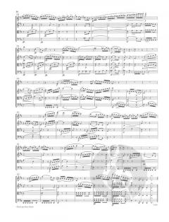 Quartett in D-dur op. 8 (Bernhard Henrik Crusell) 