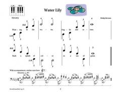 Piano Solos Book 1 