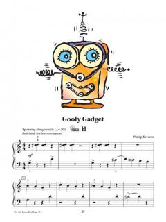 Piano Solos Book 2 