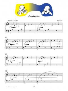 Piano Solos Book 3 
