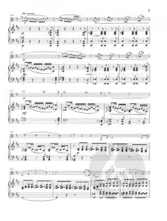 3 Salonstücke op. 11 von Anton Rubinstein für Viola und Klavier im Alle Noten Shop kaufen