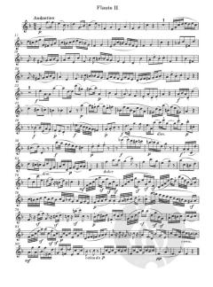 3 Duos op. 62 von Andreas Jacob Romberg für zwei Querflöten im Alle Noten Shop kaufen