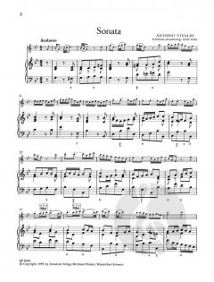 Sonata g-moll (Antonio Vivaldi) 