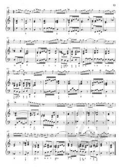 12 Sonaten op. 2 Band 1 (Benedetto Marcello) 