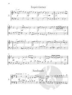 8 Stücke (Georg Friedrich Händel) 