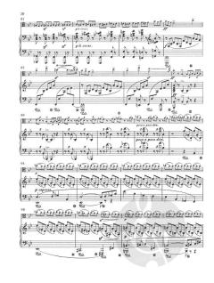 Sonate in g-moll op. 106 von Philipp Scharwenka für Viola und Klavier im Alle Noten Shop kaufen