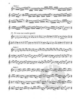 Der Fluyten Lust-hof Band 1 (Jakob van Eyck) 