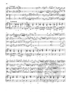 9. Pariser Quartett in G-dur (Georg Philipp Telemann) 