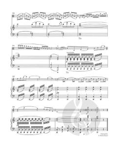 Elegie op. 73 von Jacques-Féréol Mazas für Viola und Klavier im Alle Noten Shop kaufen