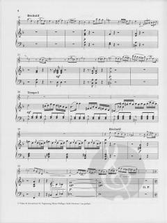 Scene von Anton Reicha für Englischhorn und Orchester im Alle Noten Shop kaufen