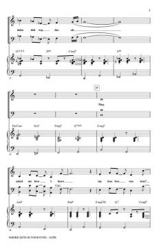 Smoke Gets In Your Eyes von Jerome Kern (Download) 