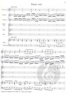 Regina coeli (Johann Michael Haydn) 