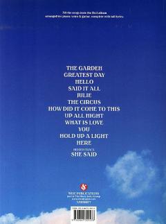 The Circus von Take That 