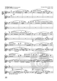 Flöte spielen Band F von Elisabeth Weinzierl im Alle Noten Shop kaufen