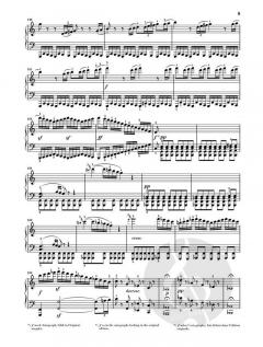 Sonate Nr. 21 C-Dur op. 53 von Ludwig van Beethoven 