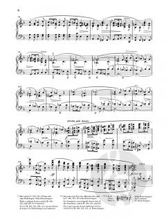 Ballade F-dur op. 38 von Frédéric Chopin 