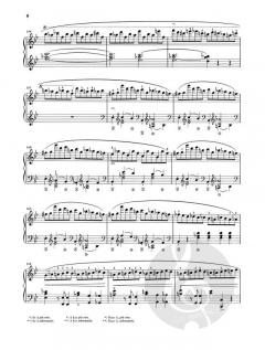 Ballade g-moll op. 23 von Frédéric Chopin 