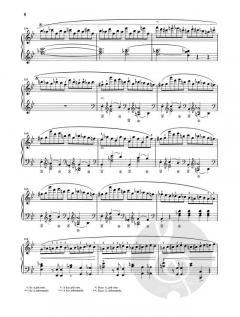 Ballade g-moll op. 23 von Frédéric Chopin 