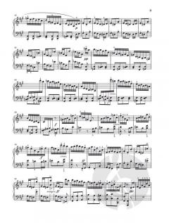 Klavierwerke 1 von Felix Mendelssohn Bartholdy im Alle Noten Shop kaufen